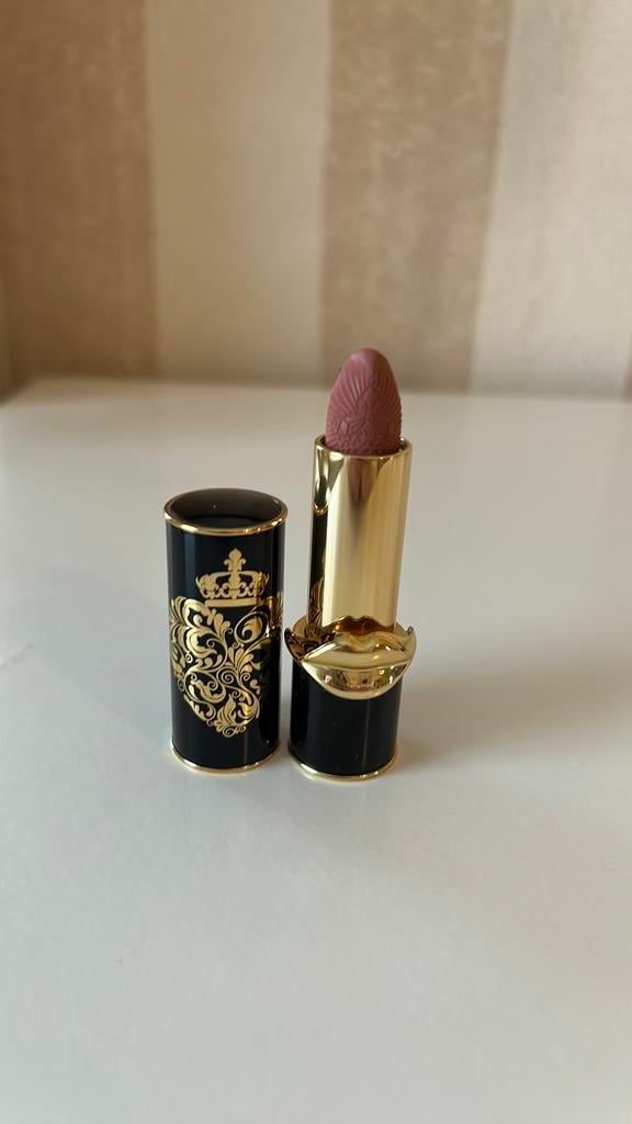 Pat mcgrath nude venus lipstick, Sieraden, Tassen en Uiterlijk, Uiterlijk | Cosmetica en Make-up, Ophalen, Zo goed als nieuw, Roze