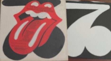 Stones:Steel Wheels/UnderCover/DirtyWorkOut/StillLife/Tattoo, LP, Ophalen of Verzenden, Zo goed als nieuw, Limited edition