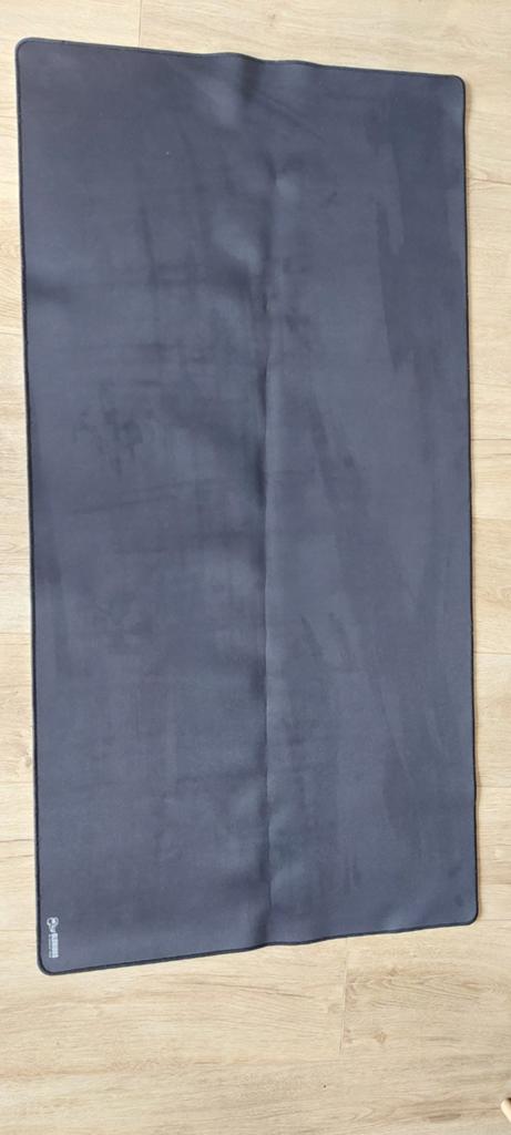 Glorious GMP 2 Stitched Cloth Gaming Muismat L Extended, Ophalen of Verzenden, Gaming muismat, Zo goed als nieuw, Glorious