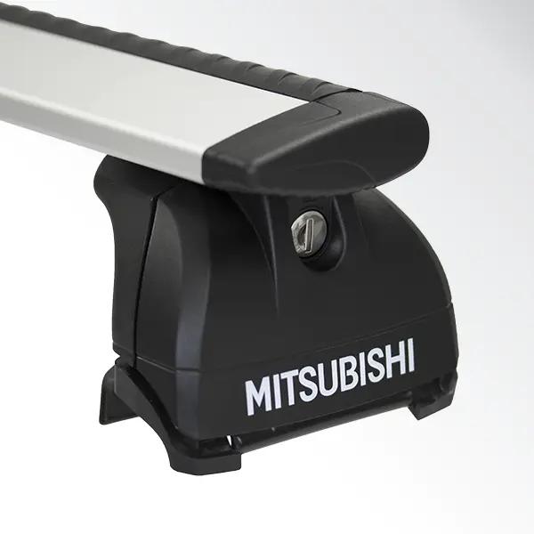 Dakdragers Mitsubishi Outlander PHEV vanaf 2013, Auto diversen, Dakdragers, Ophalen, Zo goed als nieuw