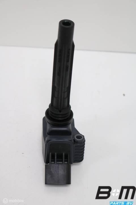 Bobine met bougiestekker VW Golf 7 GTI 2.0 TFSI CHHA, Gebruikt