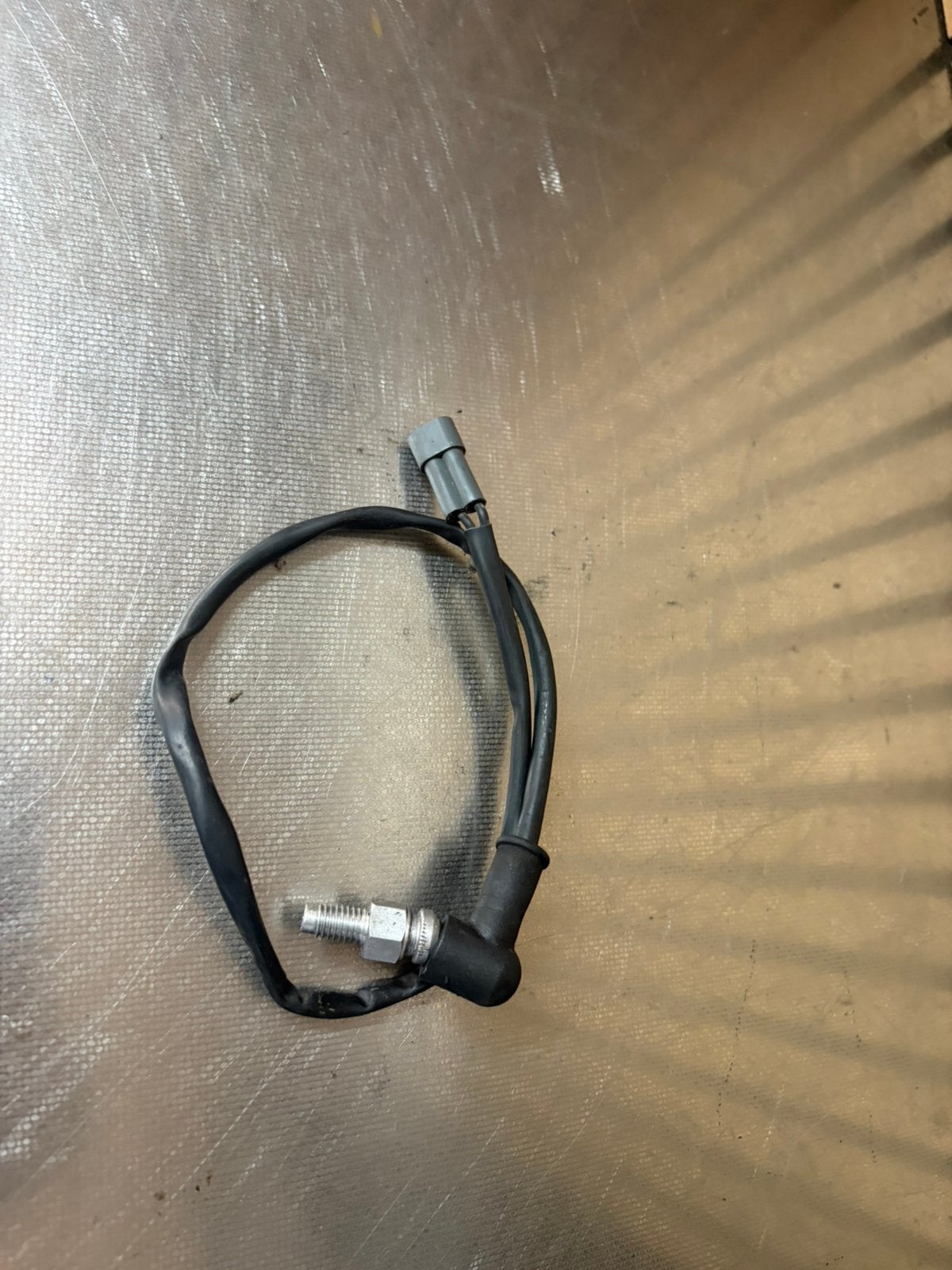 gilera runner / skipper 125cc - 180cc carburateur sensor, Ophalen