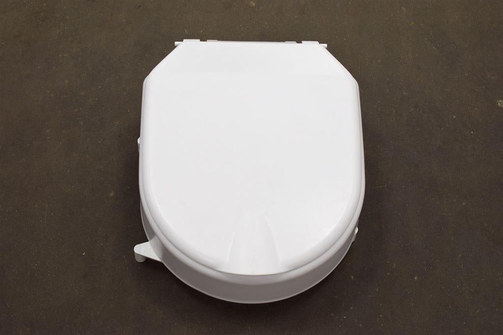 Etac Toiletverhoger 47999, Diversen, Ophalen of Verzenden, Gebruikt