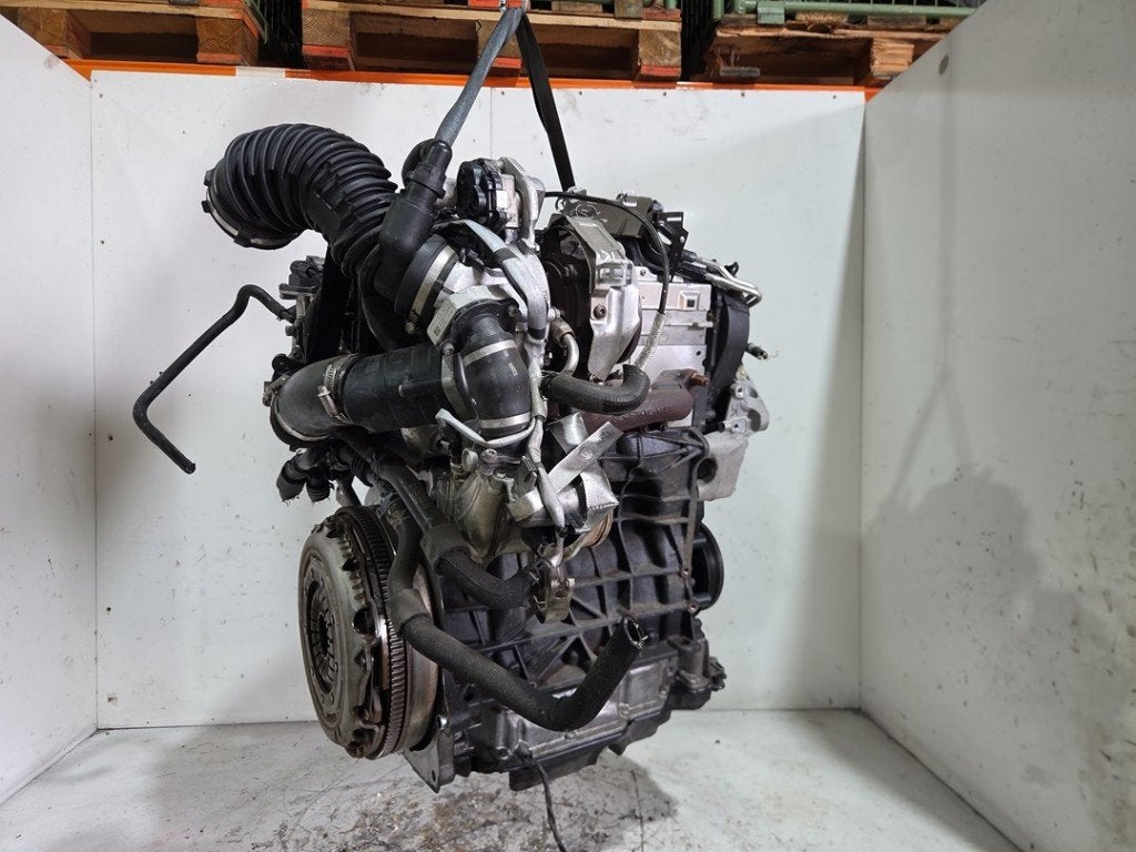 Motor Volkswagen Caddy Cargo V (SBA/SBH) 2021 05L100031R, Auto-onderdelen, Gebruikt, Volkswagen, Volkswagen AG, Kundenbetreuung@volkswagen.de