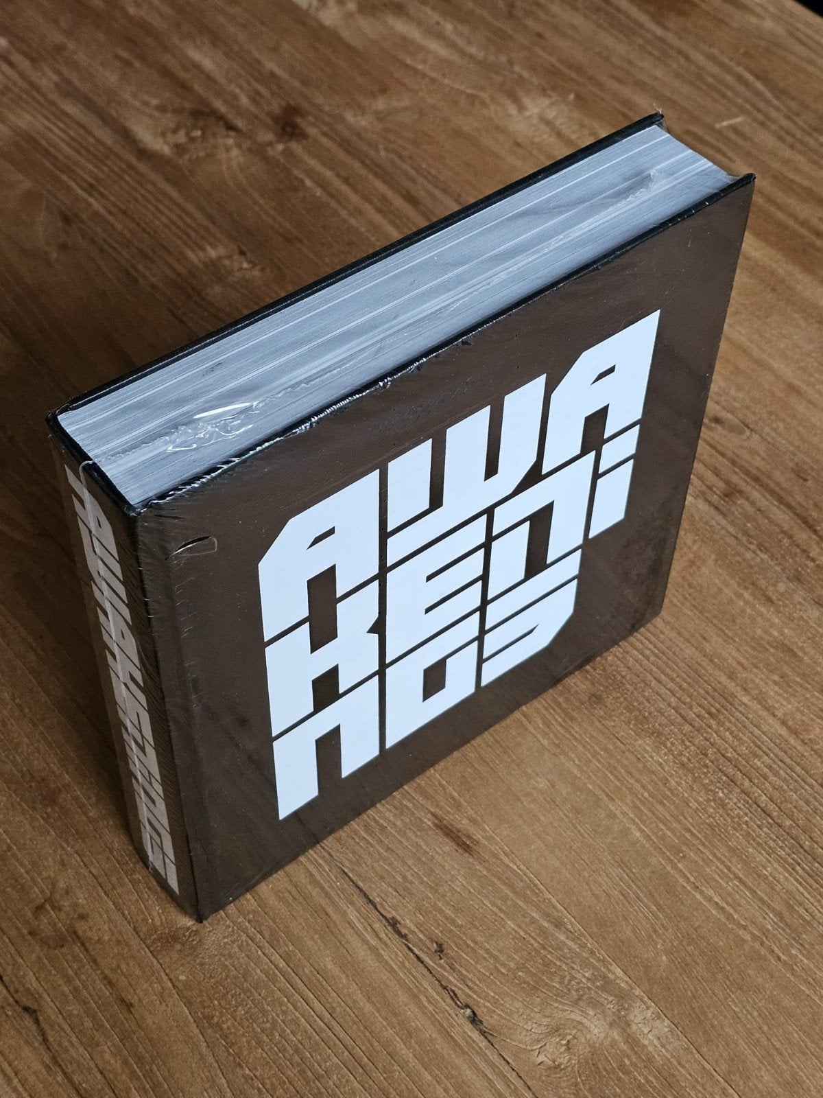 Awakenings 20 Years of Techno - Nieuw in seal, Ophalen of Verzenden, Nieuw, Genre of Stijl