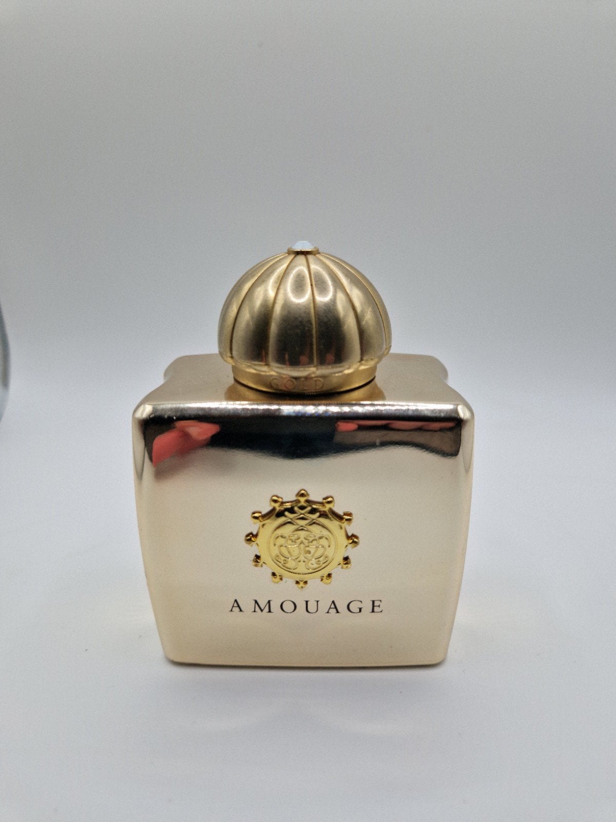 Amouage Gold woman 100ml (2019), Ophalen of Verzenden
