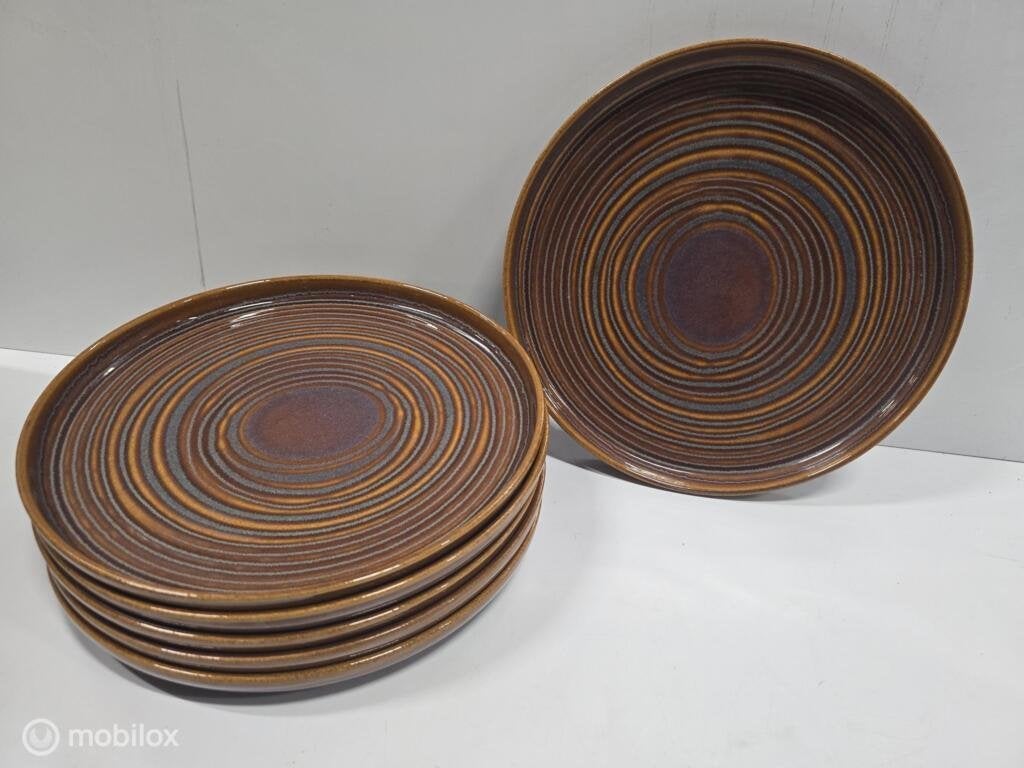 Select Dinnerware bordenset, Huis en Inrichting, Keuken | Servies, Gebruikt