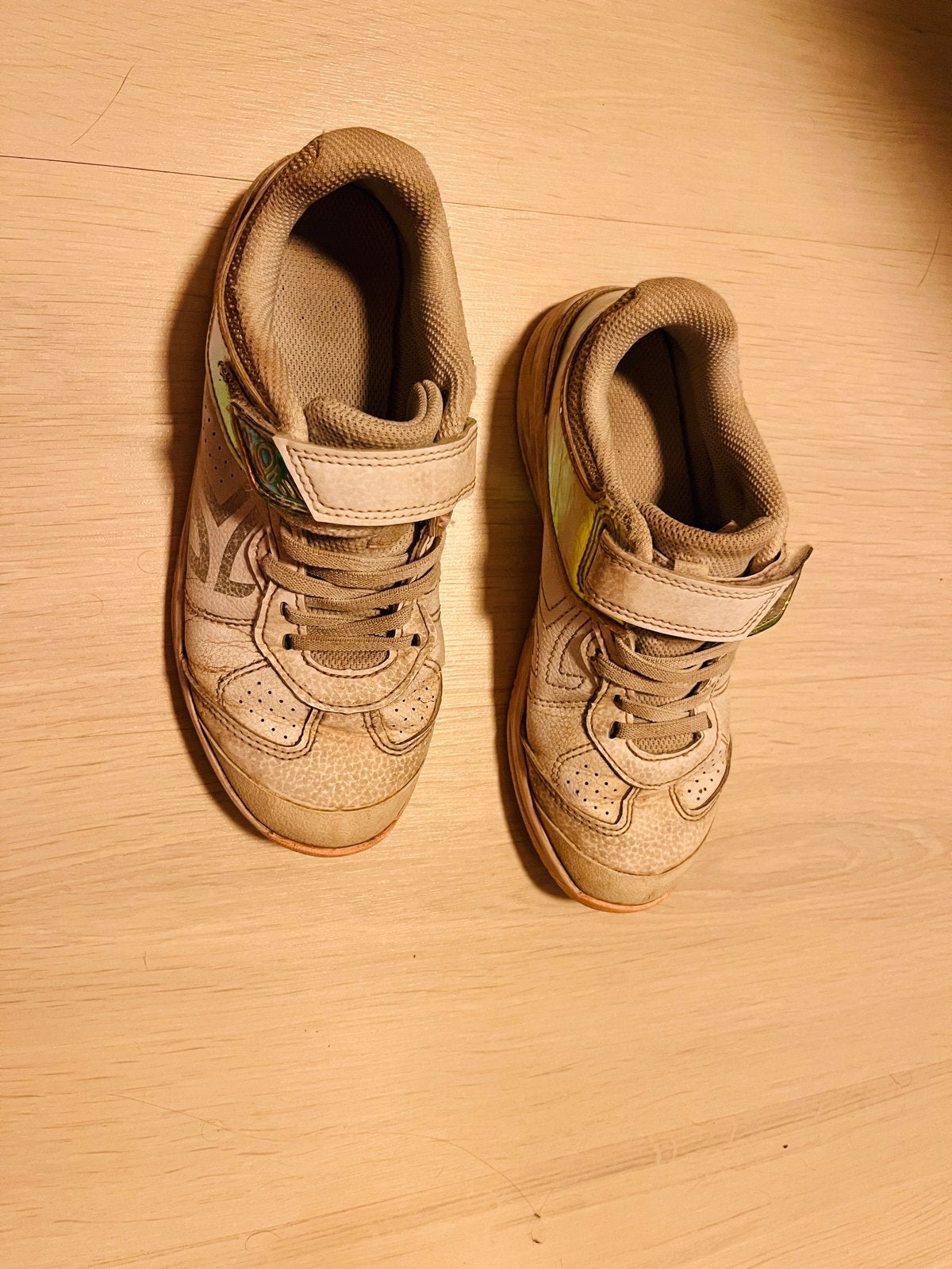 Tennisschoenen maat 35 - Artengo, Ophalen of Verzenden, Gebruikt, Schoenen, Overige merken