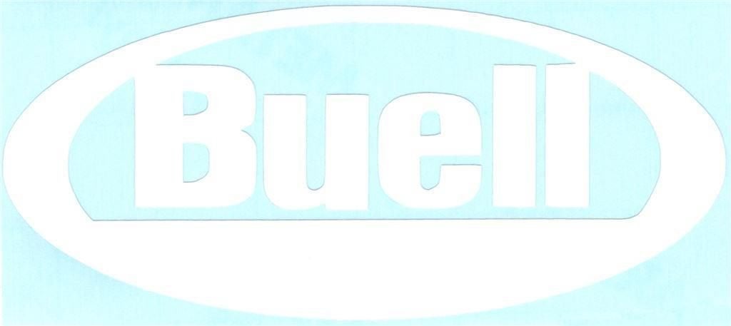 Buell sticker #5, Motoren, Verzenden