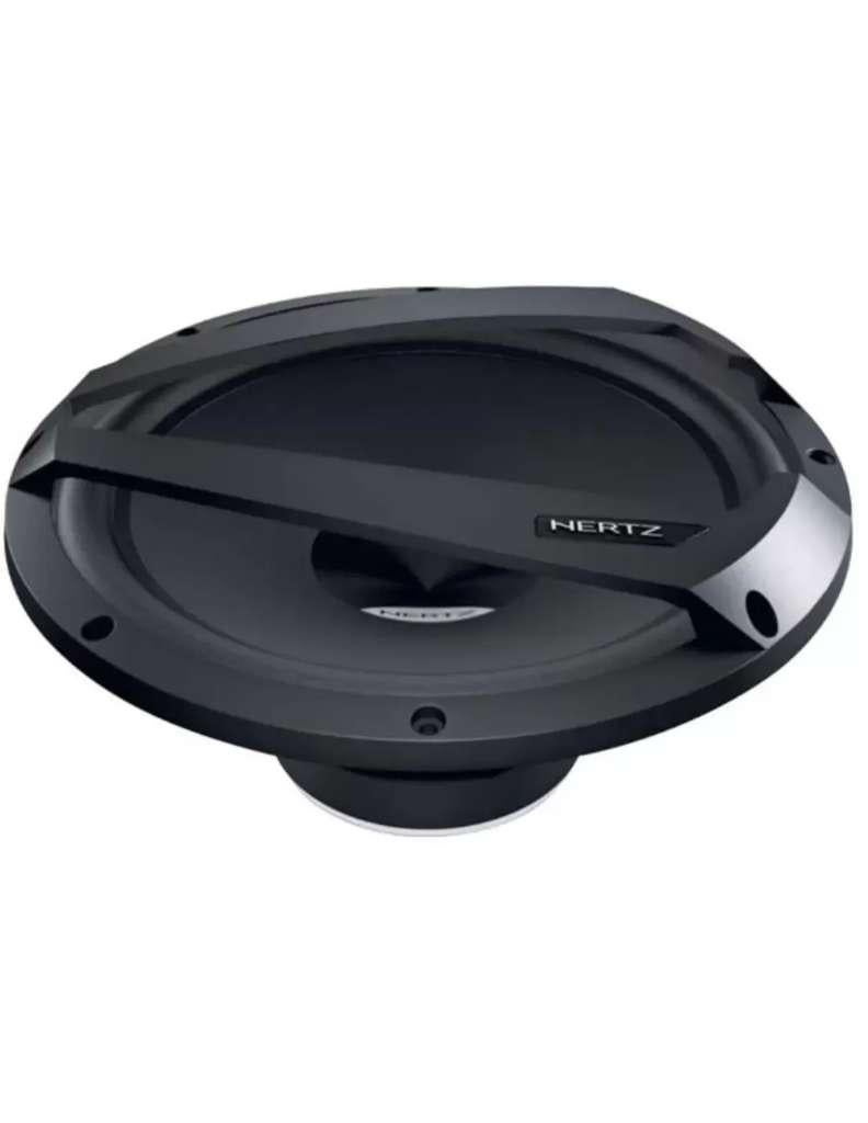 Hertz DS300.3 subwoofer 30cm uit de Hertz 600 watt, Ophalen of Verzenden, Nieuw