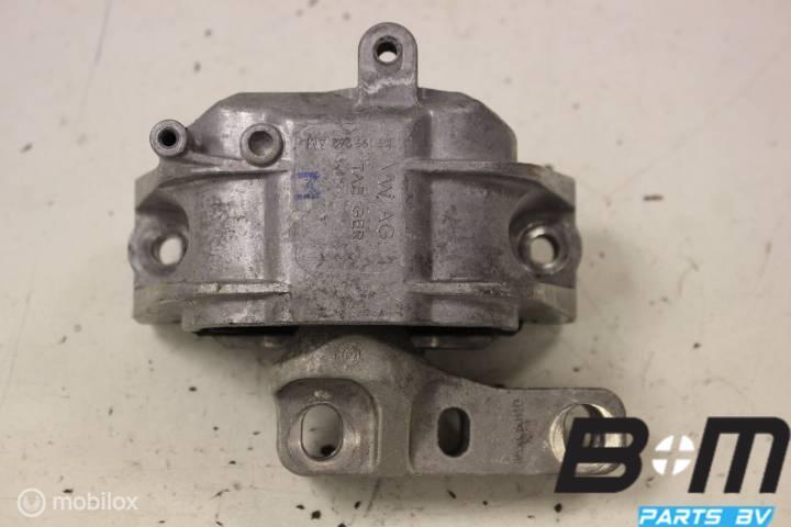Motorsteun rechts Volkswagen Scirocco R FL, Gebruikt