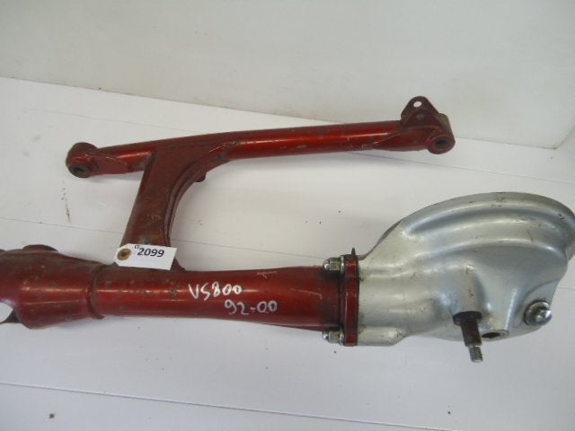 VS800 1992 - 2000 Suzuki Achterbrug D1-10156