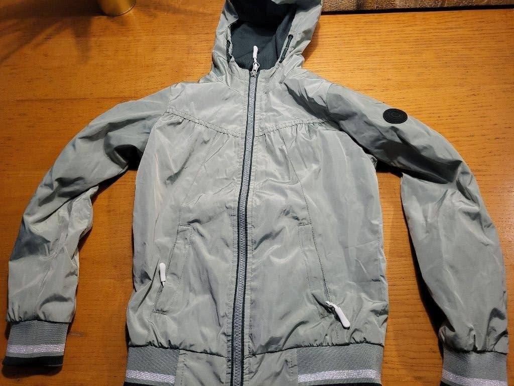 nieuw - cars jeans - kind meisjes jas - maat 140, Ophalen of Verzenden, Nieuw, Maat 140