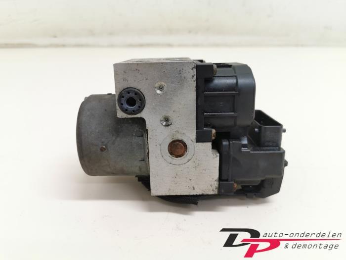 ABS Pomp van een Mitsubishi Carisma, Auto-onderdelen, Gebruikt, -, -, Ophalen of Verzenden