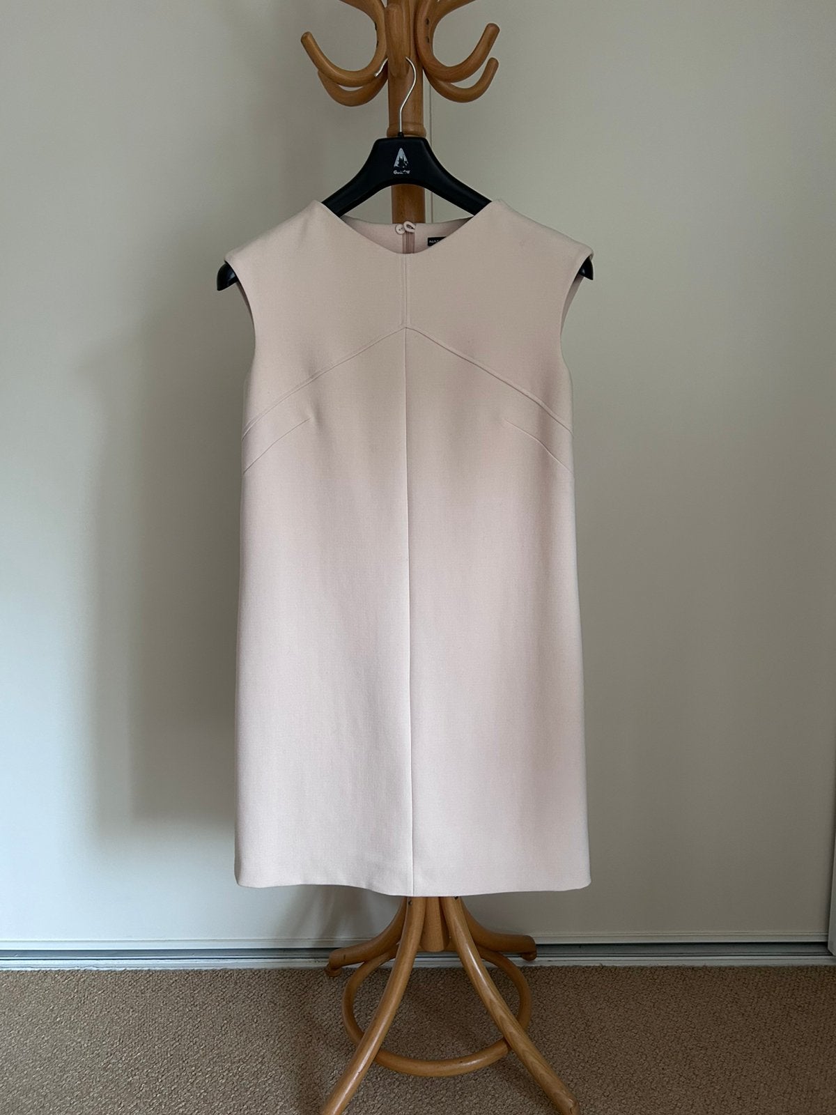 Roze Natan jurk 40, Kleding | Dames, Maat 38/40 (M), Ophalen of Verzenden, Roze, Gedragen