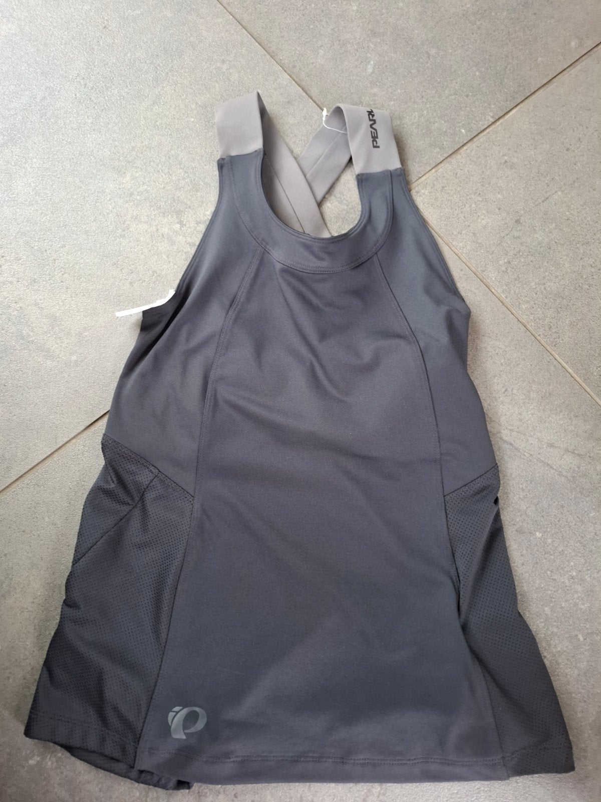 Pearl izumi zomer wielershirt nieuw maat m dames