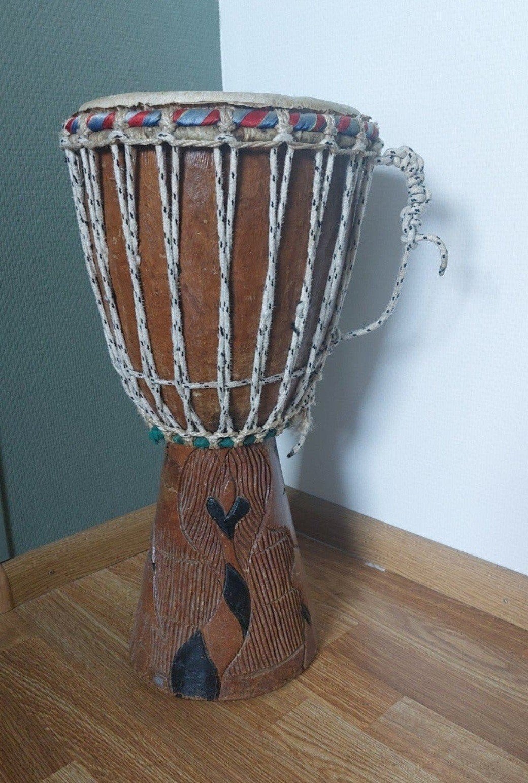 djembe, Muziek en Instrumenten, Ophalen, Trommel