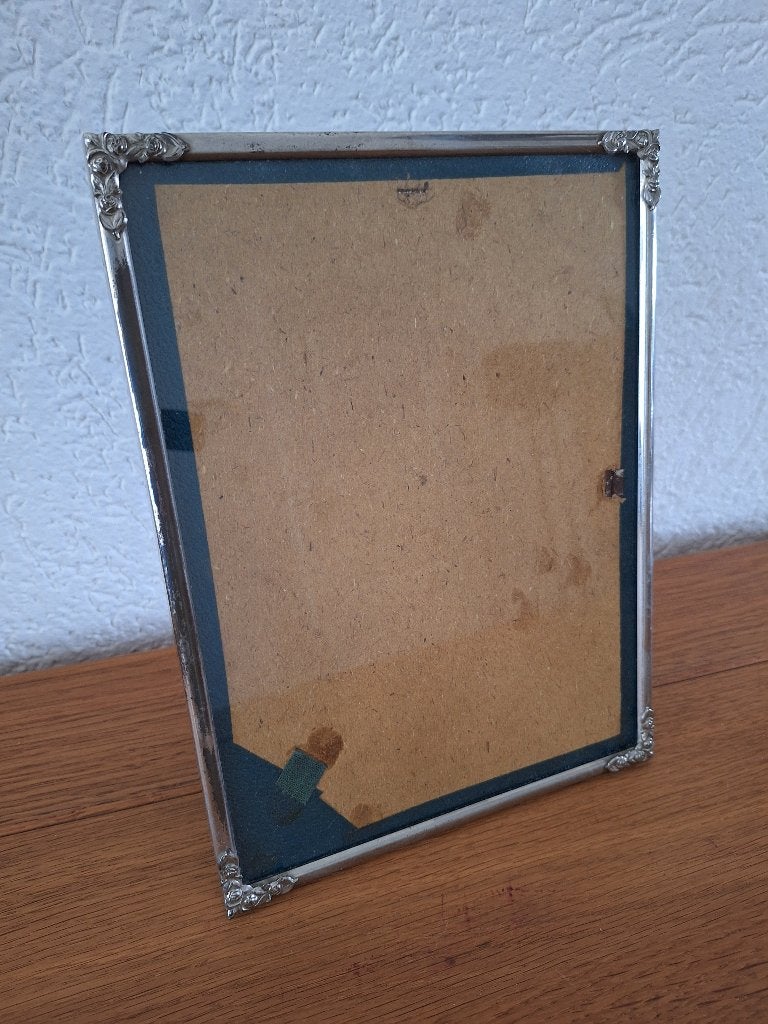 oude fotolijst, Antiek en Kunst, Ophalen