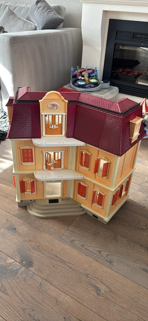 Playmobil, Gebruikt, Losse onderdelen, Overige typen, Ophalen of Verzenden