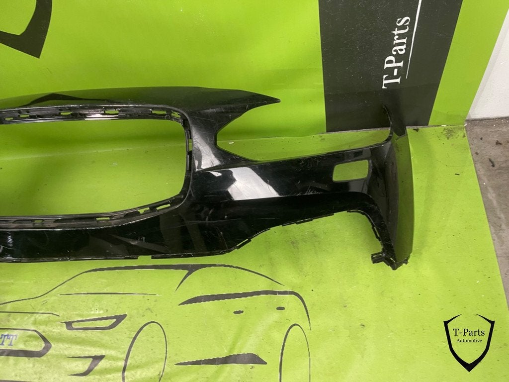 Volvo v90 s90 voorbumper bumper 31383226, Auto-onderdelen, Carrosserie en Plaatwerk, Info@fabrikant.eu, Ophalen of Verzenden, Volvo