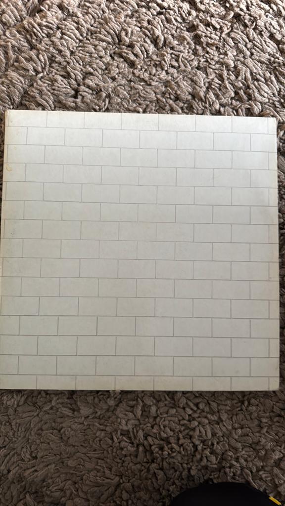Pink floyd, Ophalen of Verzenden, 2000 tot heden, Zo goed als nieuw, 12 inch