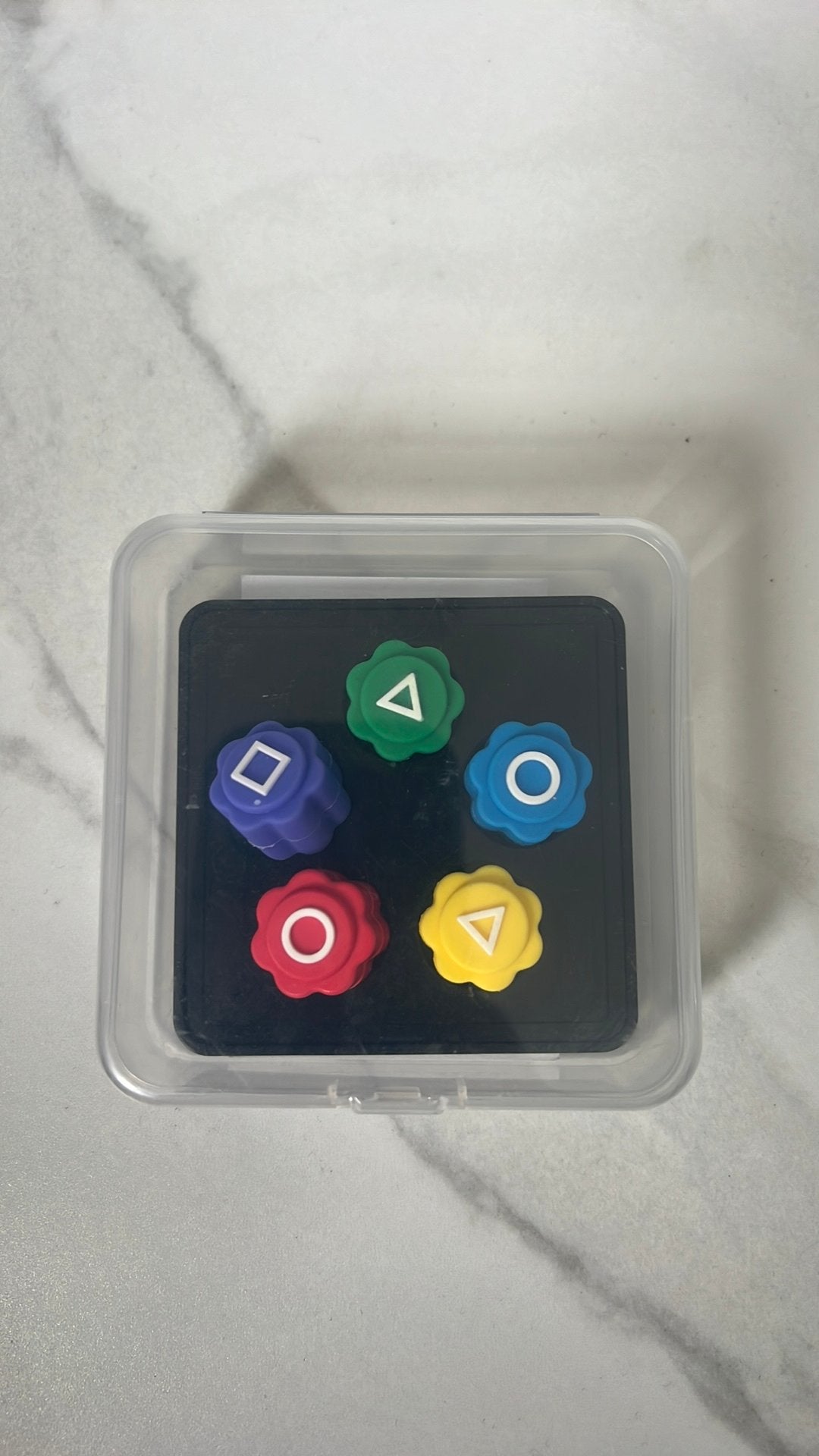 Squidgame spelletje, Ophalen of Verzenden, Zo goed als nieuw