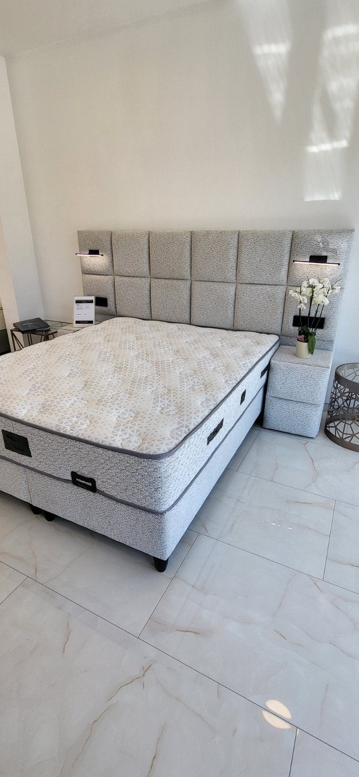 Belek, Kinderen en Baby's, Kinderkamer | Bedden, Nieuw, 180 cm of meer, 70 tot 85 cm, Ophalen