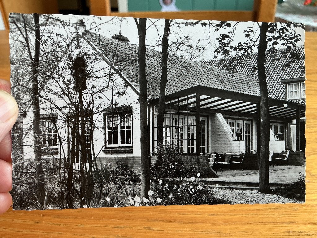 Haamstede, Verzenden, 1960 tot 1980, Ongelopen, Zeeland