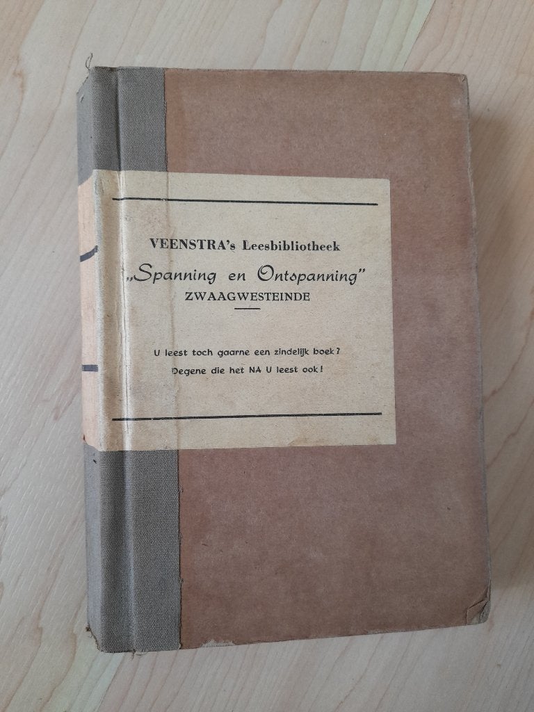 DE DOLK VAN DE SPANJAARD James Corbett, Boeken, Ophalen of Verzenden, Gelezen