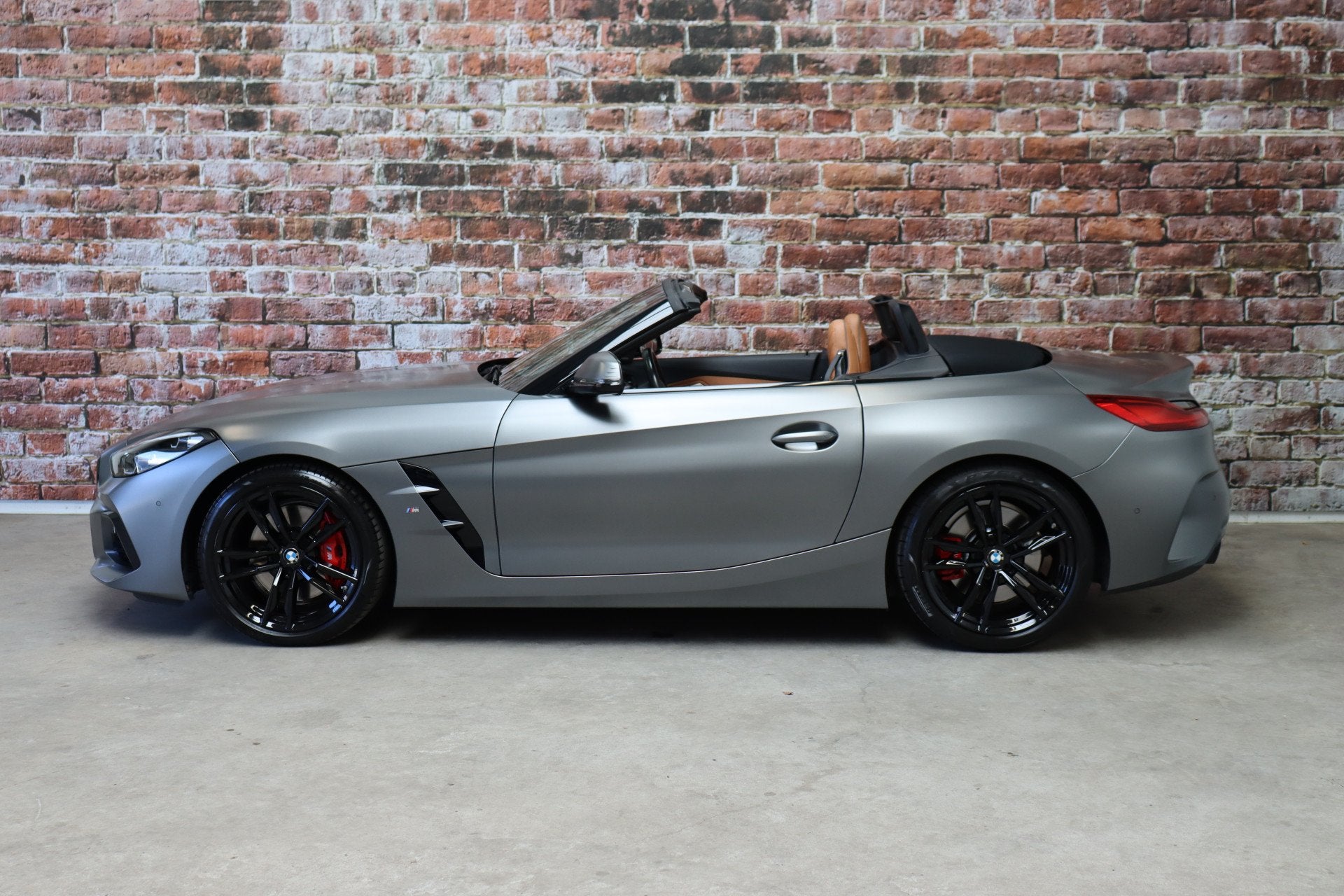 BMW Z4 Roadster sDrive20i M Sport Pakket Automaat / Live Coc, Auto's, BMW, Automaat, Achterwielaandrijving, Gebruikt, 4 cilinders