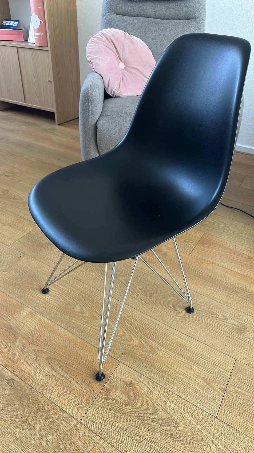 6 eetkamerstoelen, Huis en Inrichting, Stoelen, Ophalen of Verzenden, Zo goed als nieuw, Vijf, Zes of meer stoelen