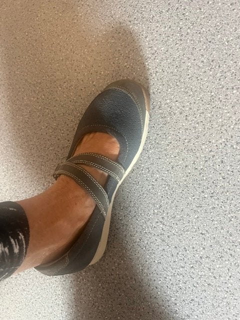 Natuform zomerschoenen maat 39 met klittenband amper gedrage, Kleding | Dames, Schoenen, Ophalen of Verzenden, Zo goed als nieuw