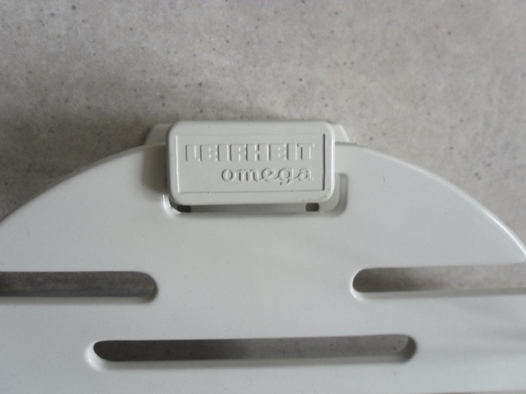Foto 5 van stropdassen / riemen verzamelhanger / wandhouder LEIFHEIT