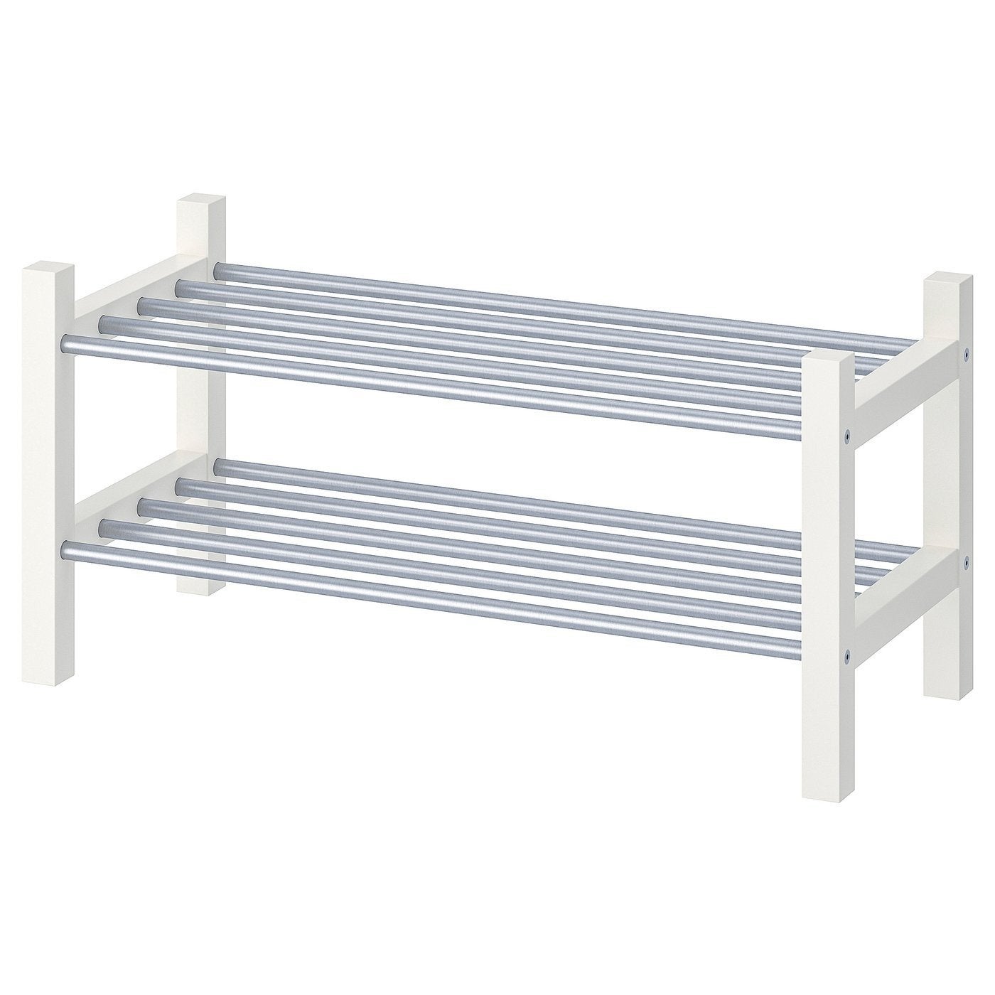 IKEA TJUSIG schoenenrek  - Nieuw! Wit, Ophalen, Nieuw