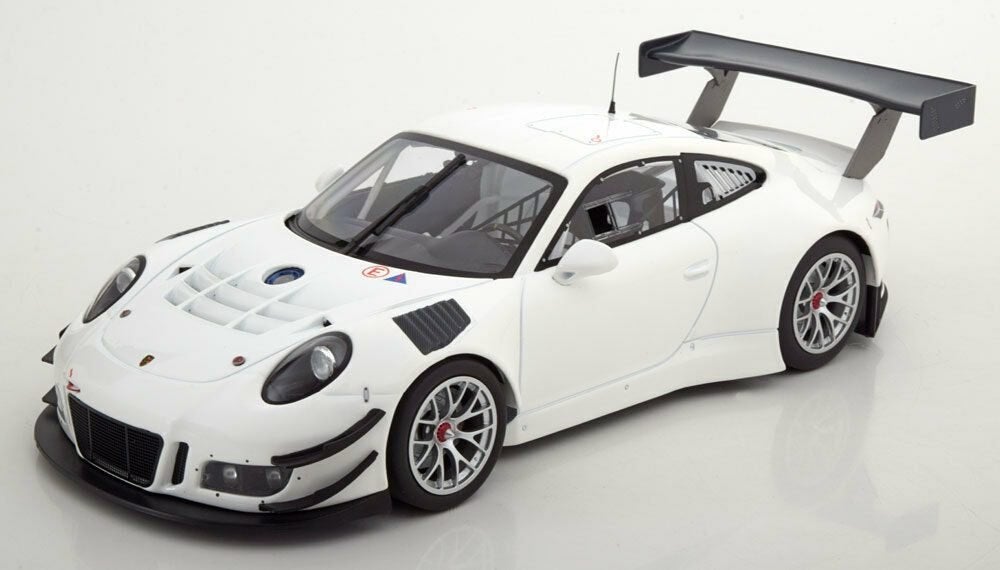 PORSCHE  1/18  MINICHAMPS, Ophalen of Verzenden, Nieuw, Auto, MiniChamps