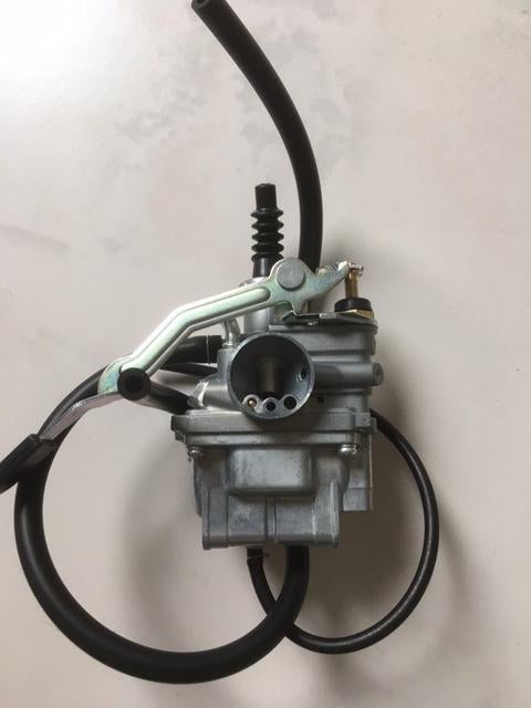 Te koop carburateur Suzuki LTZ 50 quad LTZ50 Quad, Motoren, Accessoires | Overige, Verzenden, Nieuw