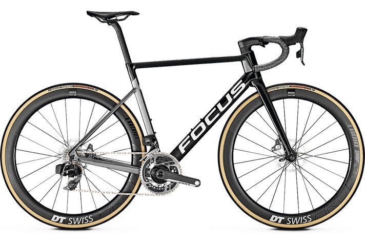 Focus Izalco Max 9.8 Sram RED carbon racefiets XL, Gebruikt, Carbon, 57 tot 61 cm, Meer dan 20 versnellingen