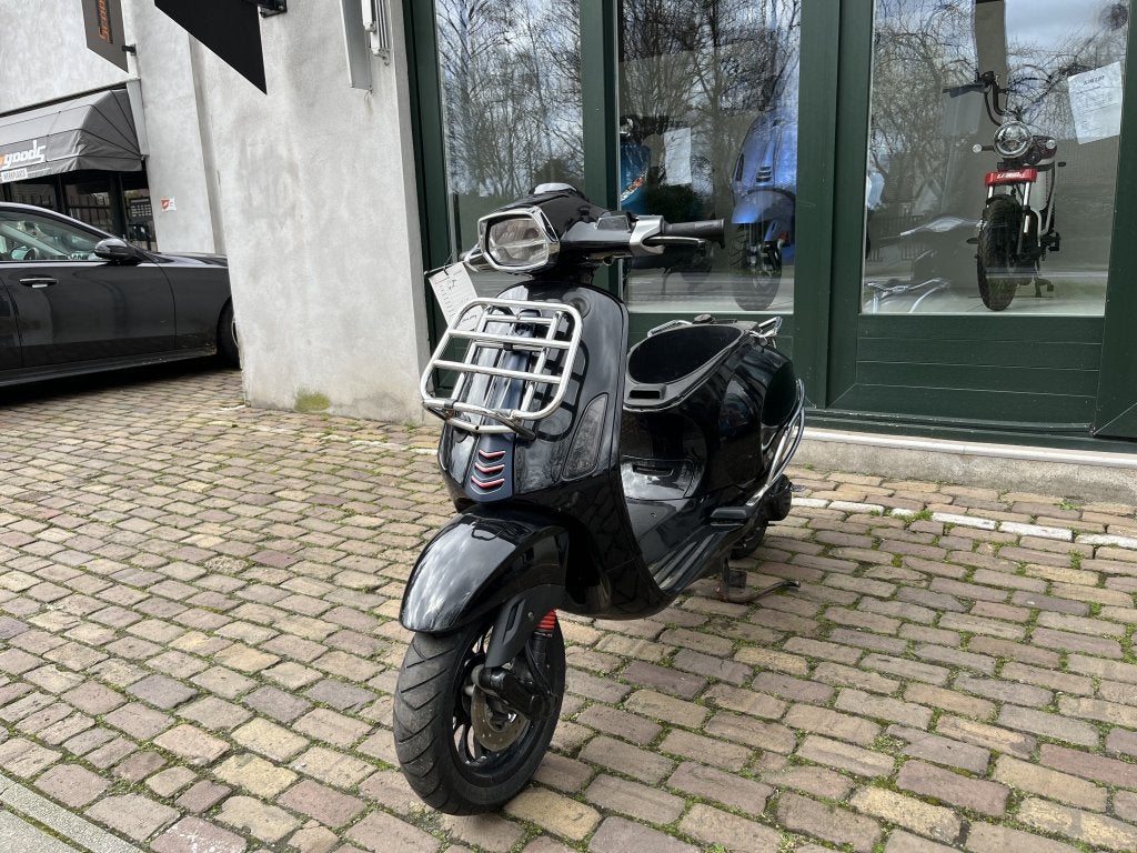 Vespa Sprint Euro 2 Onderdelen, Motoren, Tuning en Styling, Ophalen of Verzenden