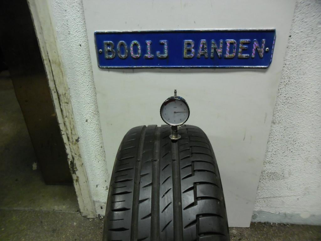 205 40 18 demobanden continental premiumcontact 6 met 7,6mm