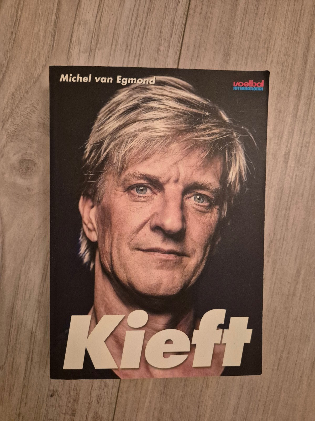 Sportboeken: oa Derksen, Kieft, Gijp, Ophalen of Verzenden, Gelezen, Diverse, Overige sporten