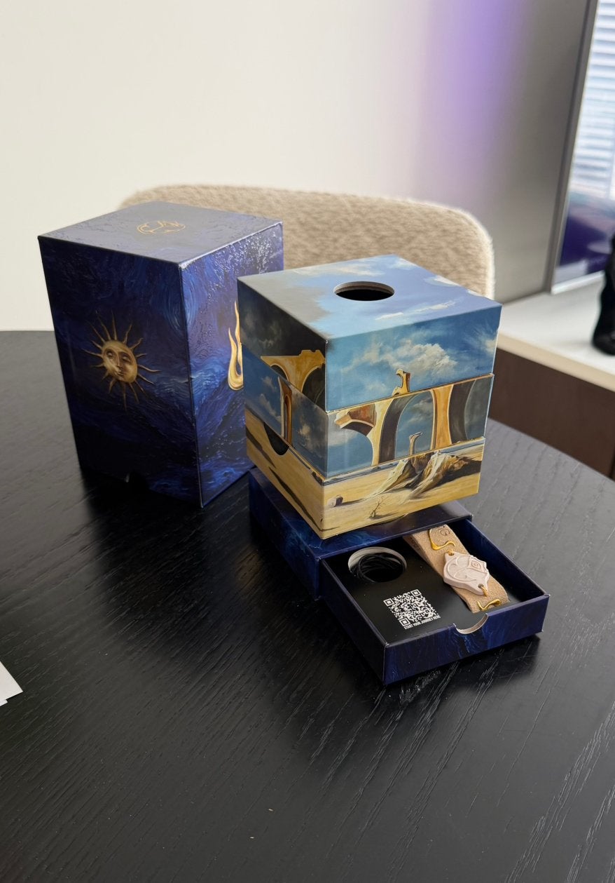 Tomorrowland W1: Magnificent Greens Tent Package, Tickets en Kaartjes, Eén persoon, Meerdaags