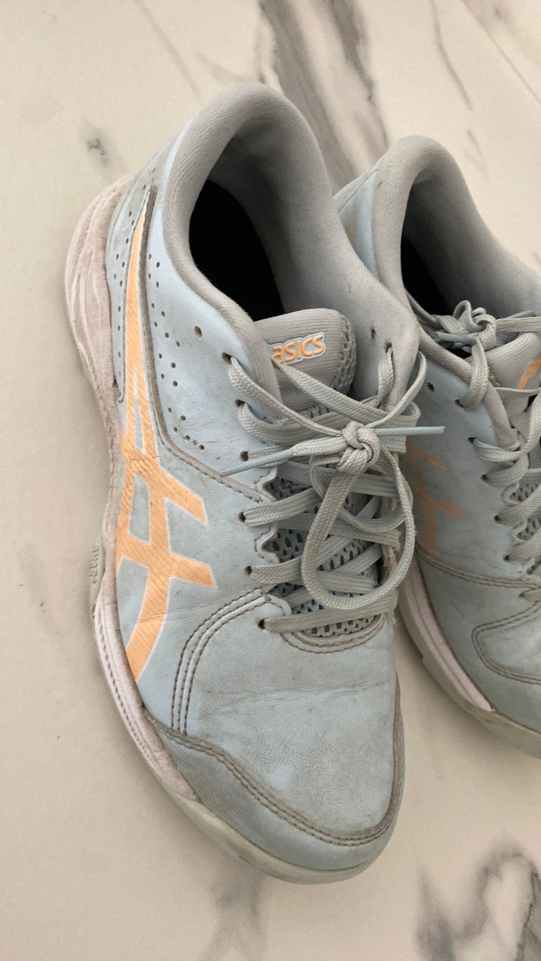 Hockey schoenen maat 37, Sport en Fitness, Ophalen of Verzenden, Gebruikt, Schoenen