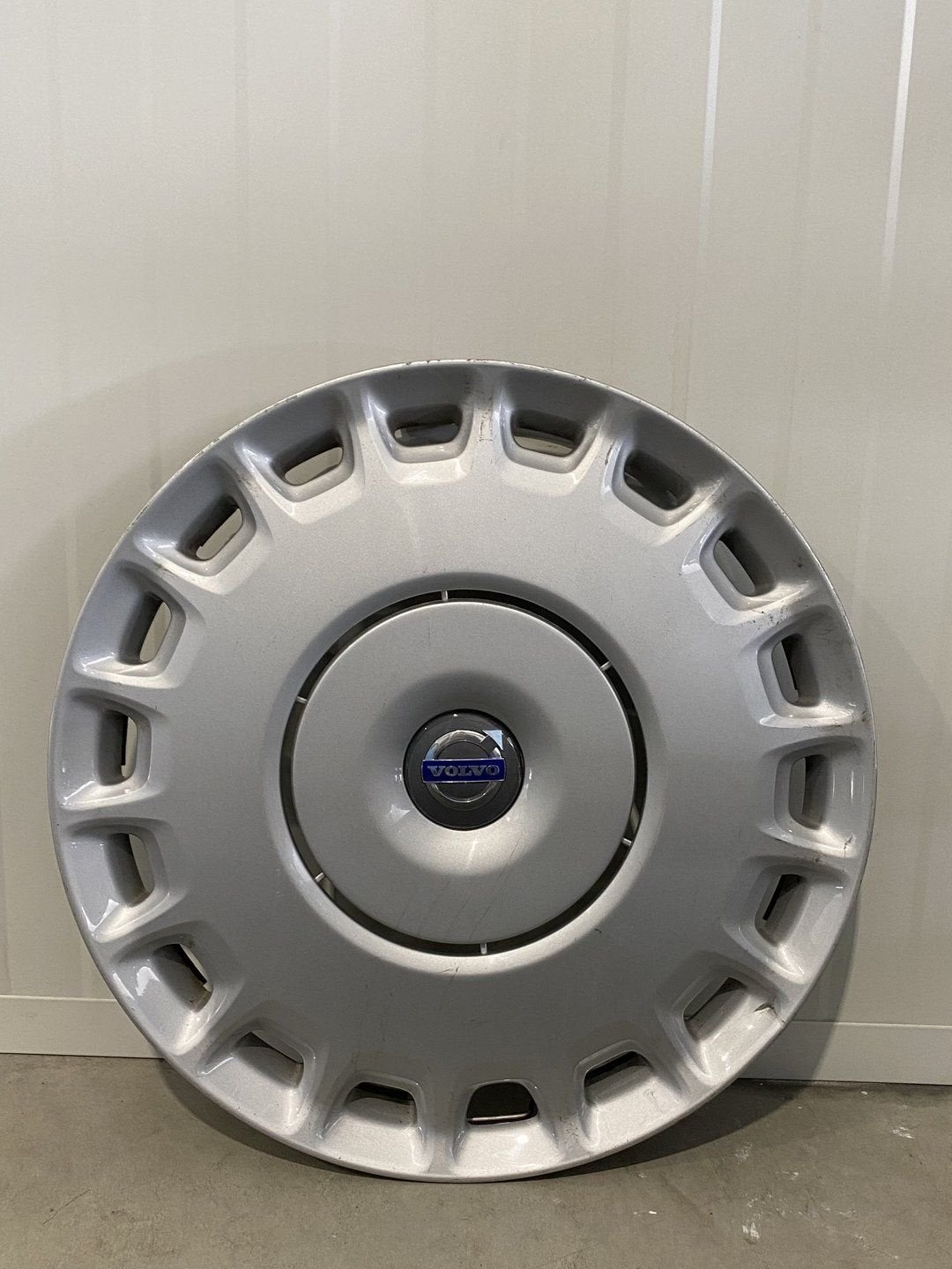 Wieldop Volvo V50 | 16 Inch | 30760330, Auto diversen, Gebruikt, -, -, Ophalen of Verzenden