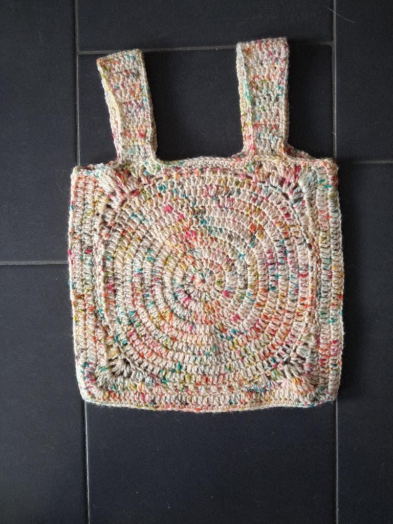 kindertopje, nieuw, gehaakt, Kinderen en Baby's, Kinderkleding | Overige, Nieuw, Jongen of Meisje, Ophalen of Verzenden
