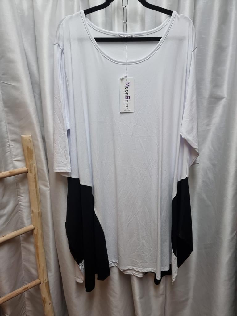 Sale tuniek Moonshine, Maat 38/40 (M), Overige kleuren, Nieuw, Ophalen of Verzenden