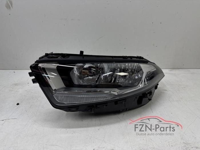 Mercedes-Benz A-Klasse W177 Koplamp Links Halogeen, Ophalen of Verzenden, Gebruikt