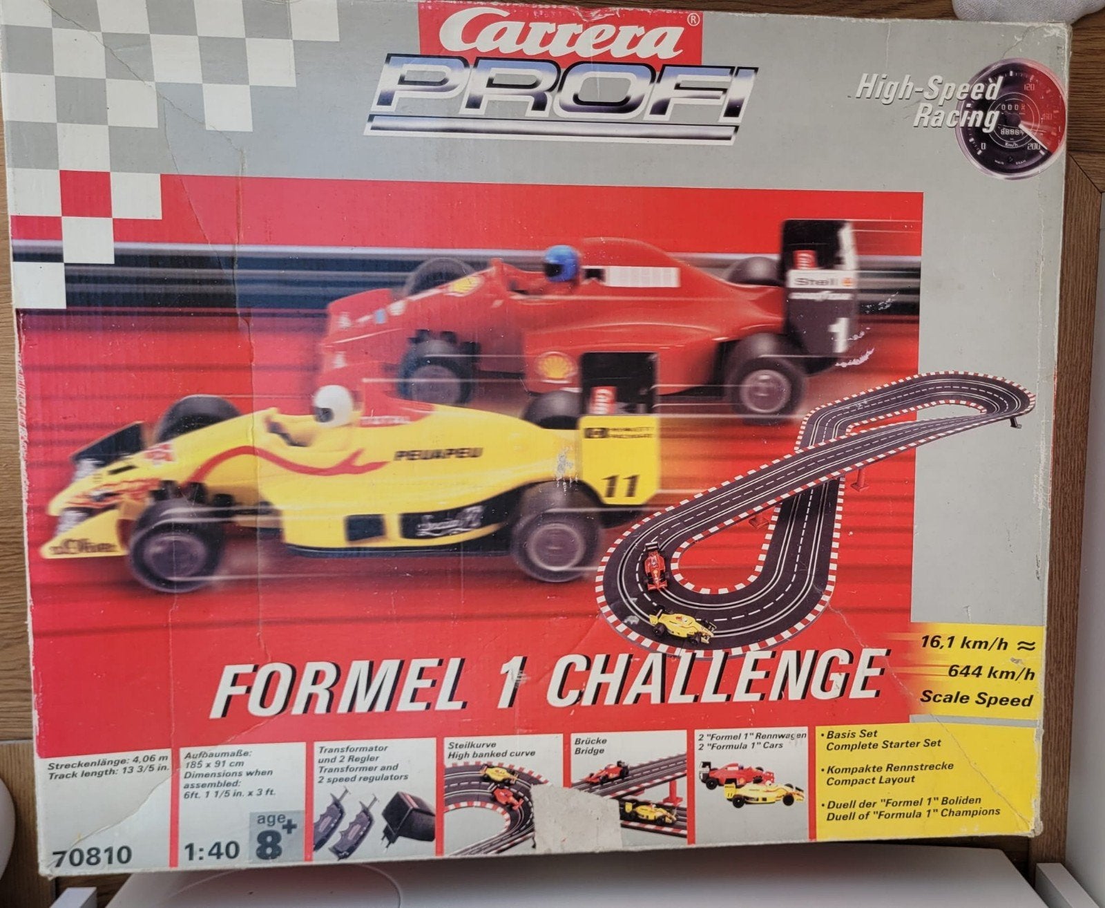 Diverse speelgoedsets: Domino Express, K'nex, Carrera, Ophalen, Gebruikt, Jongen of Meisje