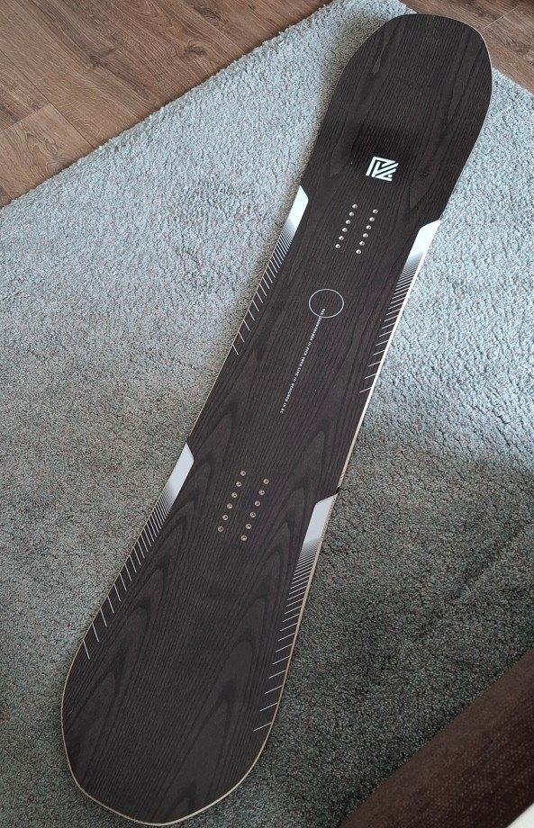 Yes Pick your line snowboard, Sport en Fitness, Snowboarden, Gebruikt, Board, Ophalen
