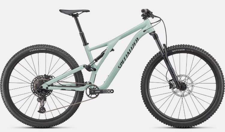 Specialized Stumpjumper Comp Alloy Mountainbike, 49 tot 53 cm, Zo goed als nieuw, Schijfrem, Ophalen