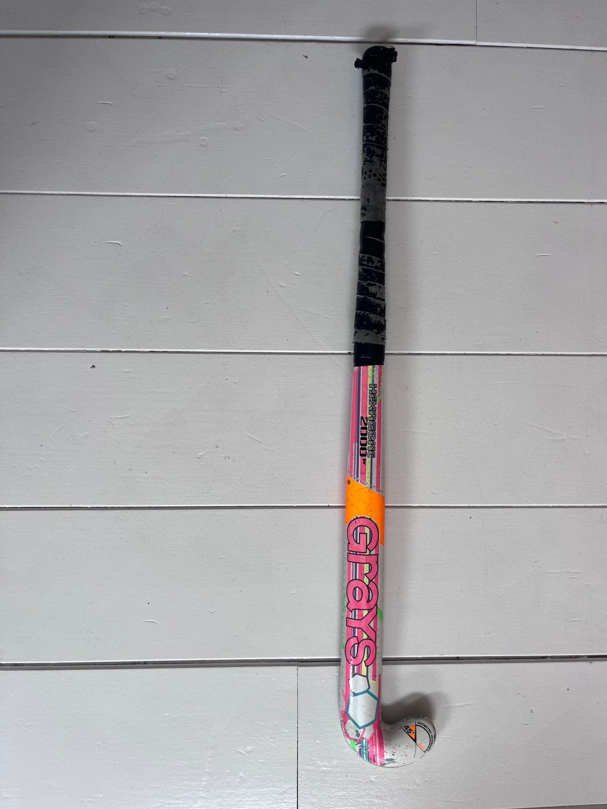 Grays hockeystick hout 32 inch, Ophalen, Gebruikt, Stick